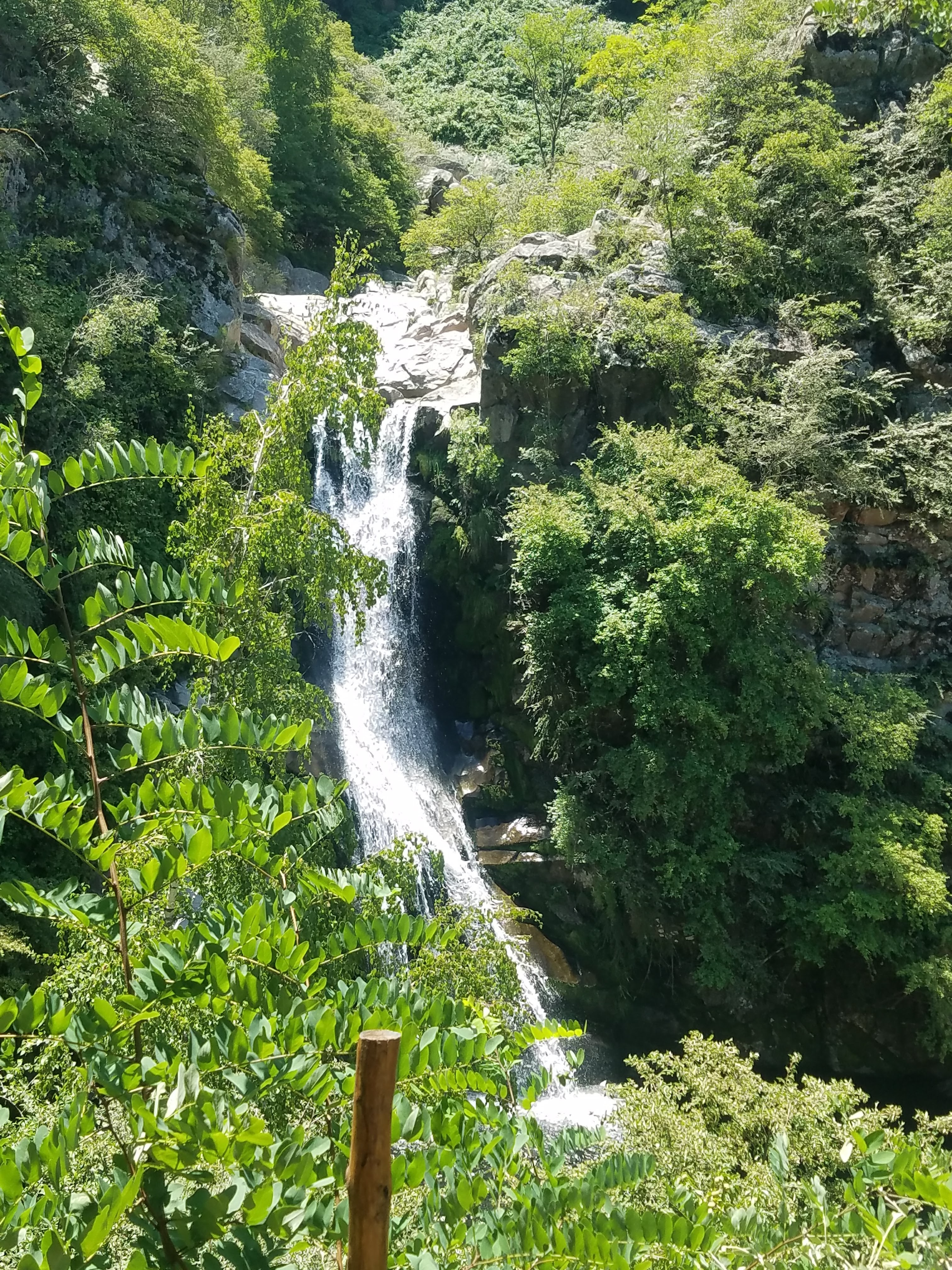 La Olla — La Cumbrecita — 照片 1