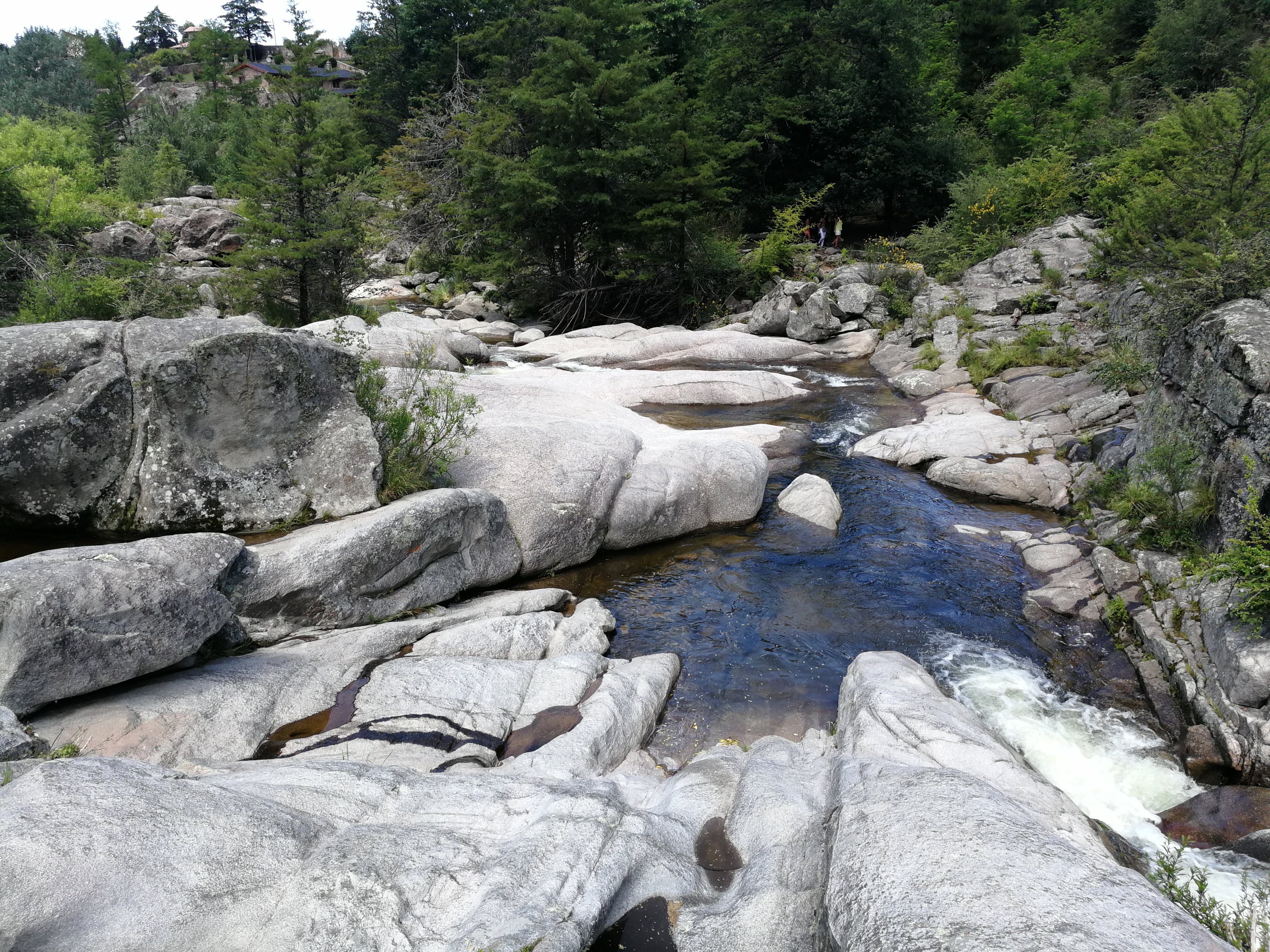 La Olla — La Cumbrecita — 照片 10