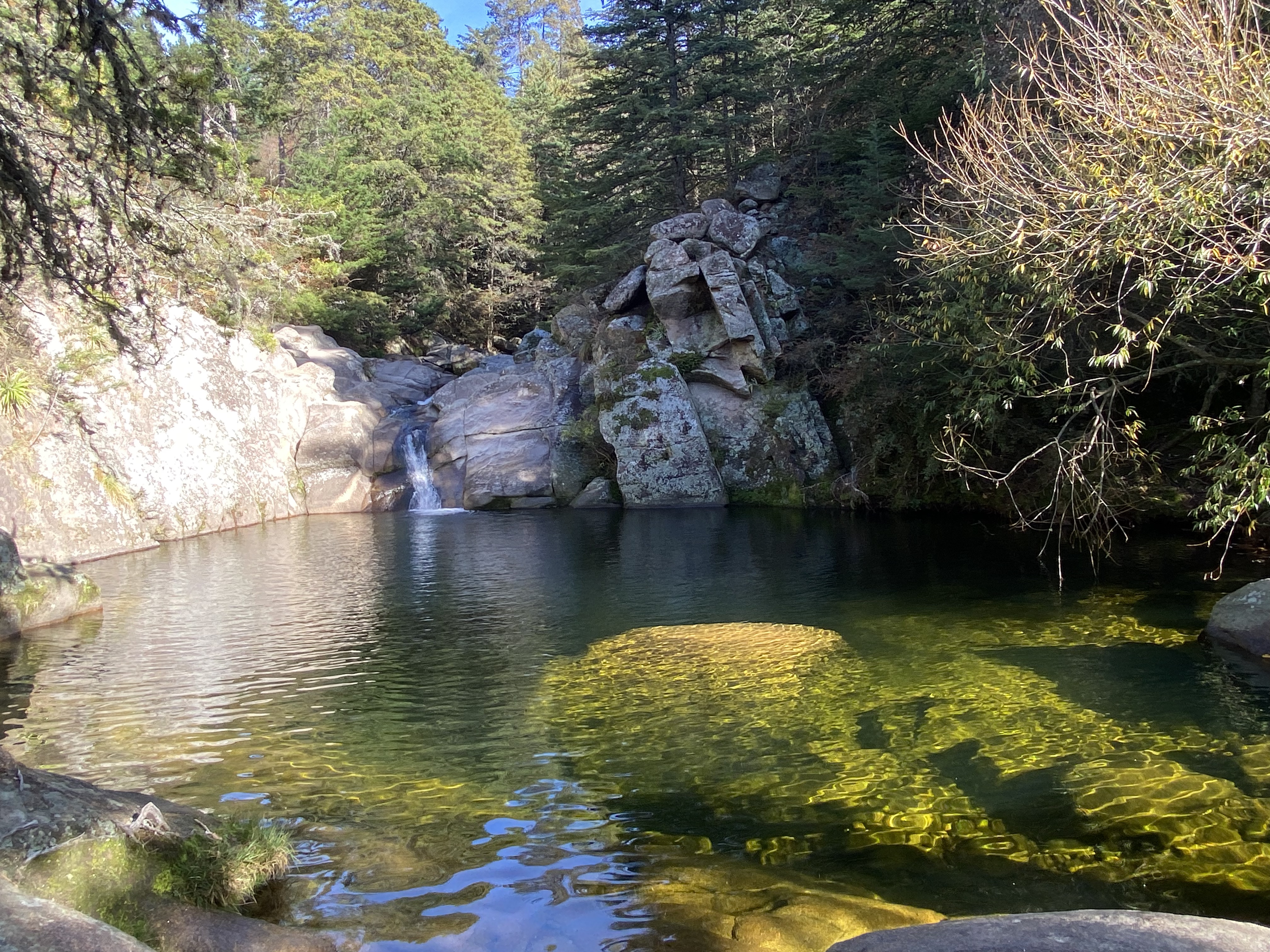 La Olla — La Cumbrecita — 照片 13