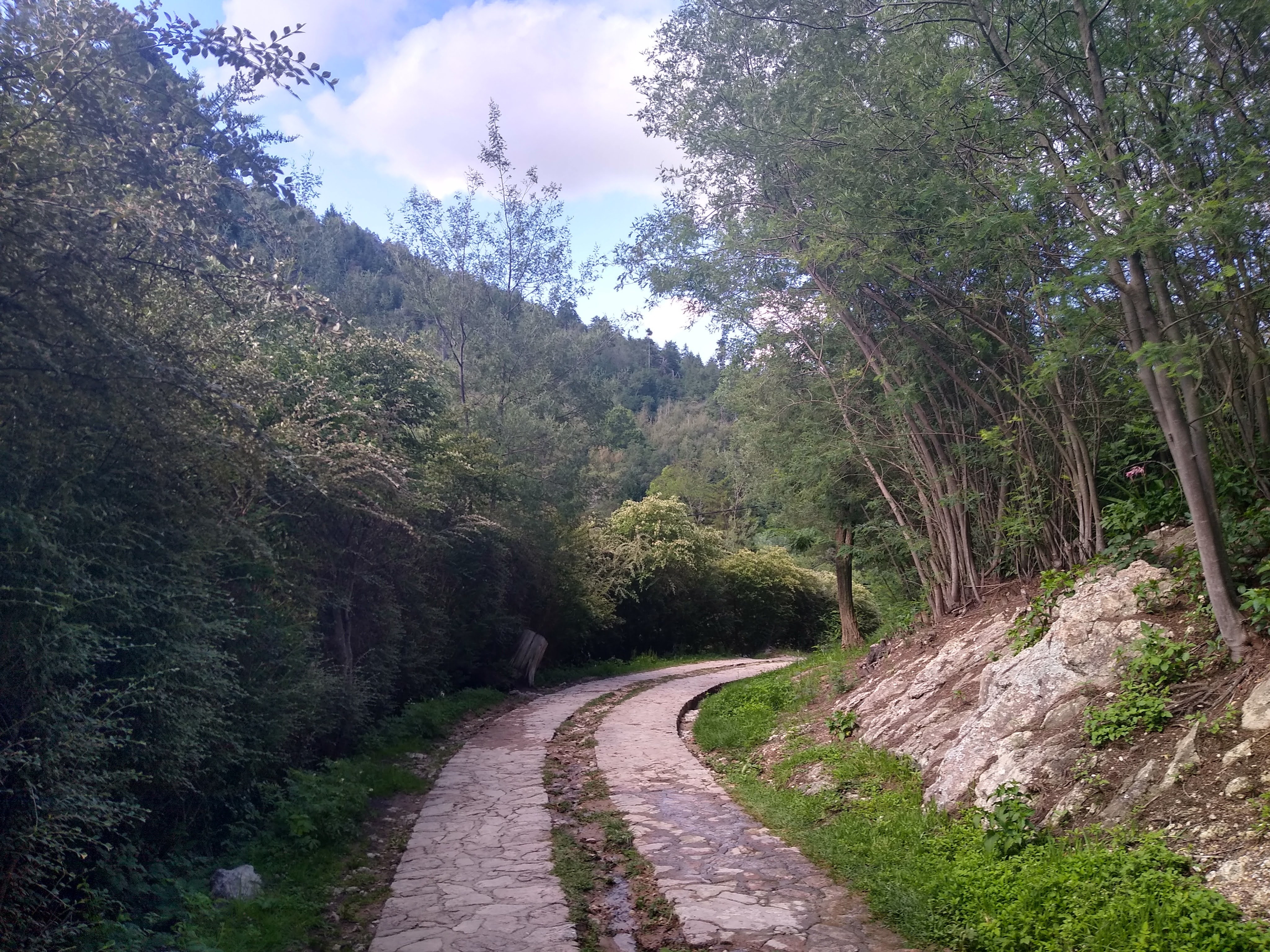 La Olla — La Cumbrecita — 照片 14