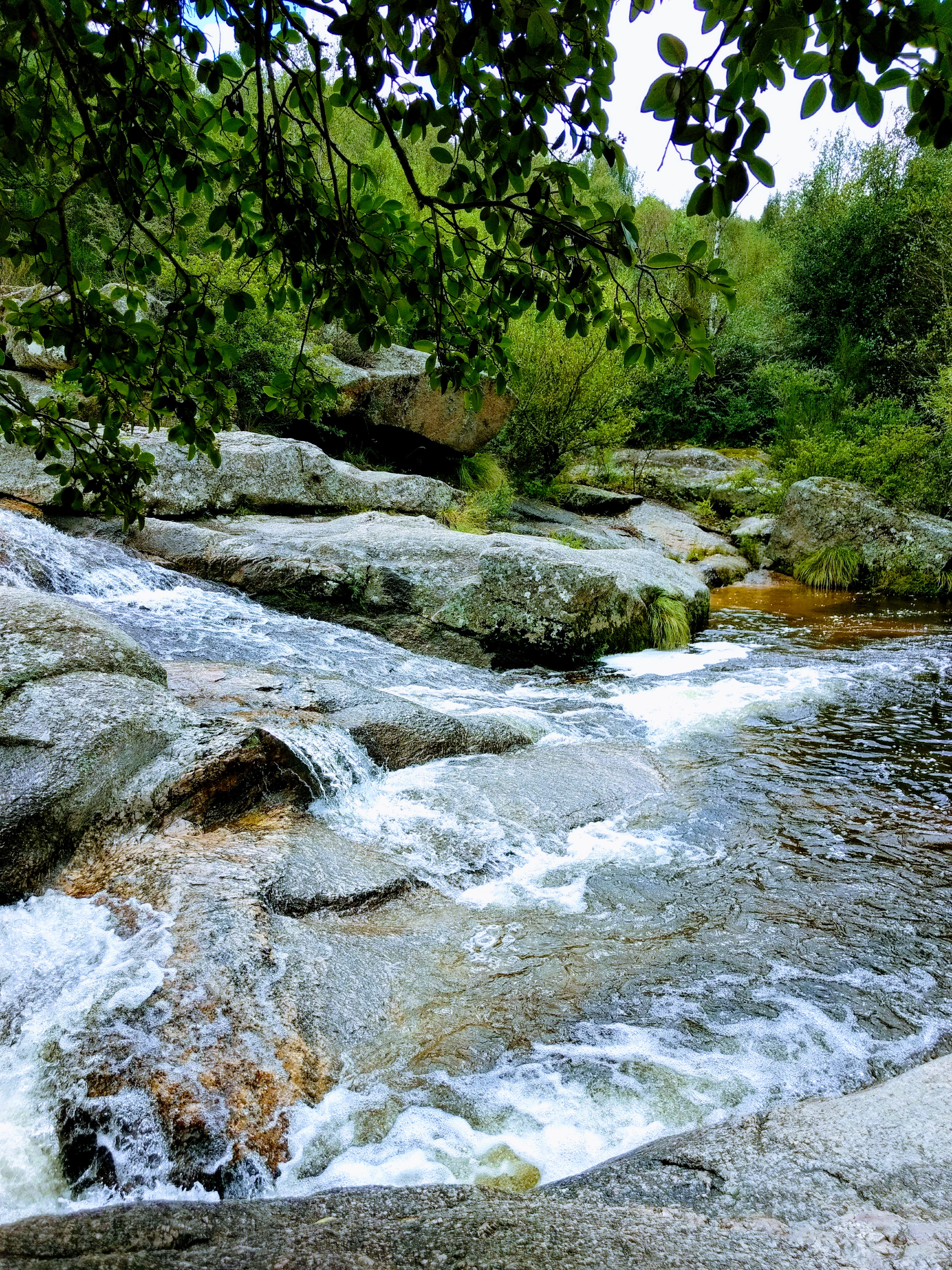 La Olla — La Cumbrecita — 照片 16