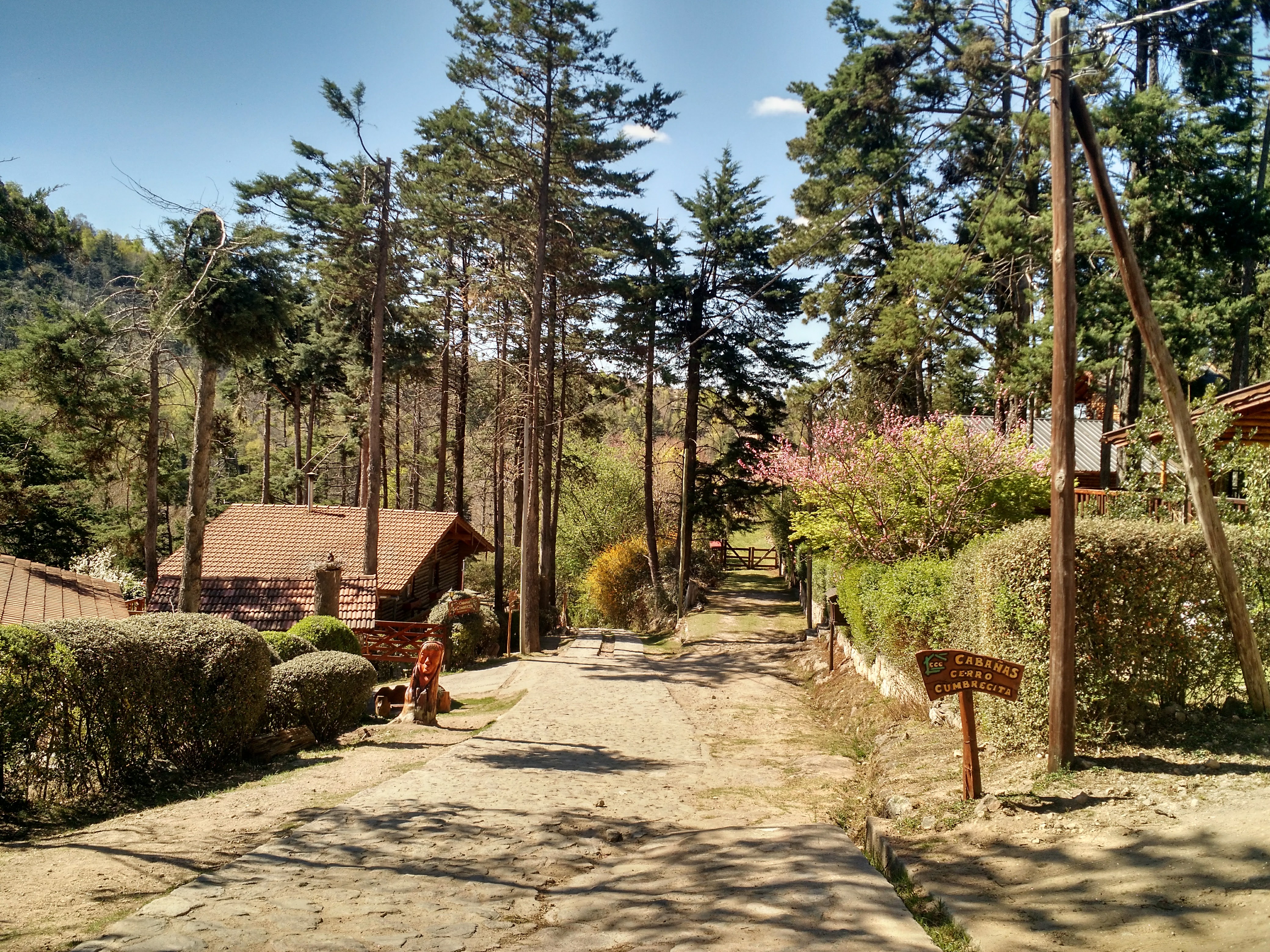 La Olla — La Cumbrecita — 照片 18