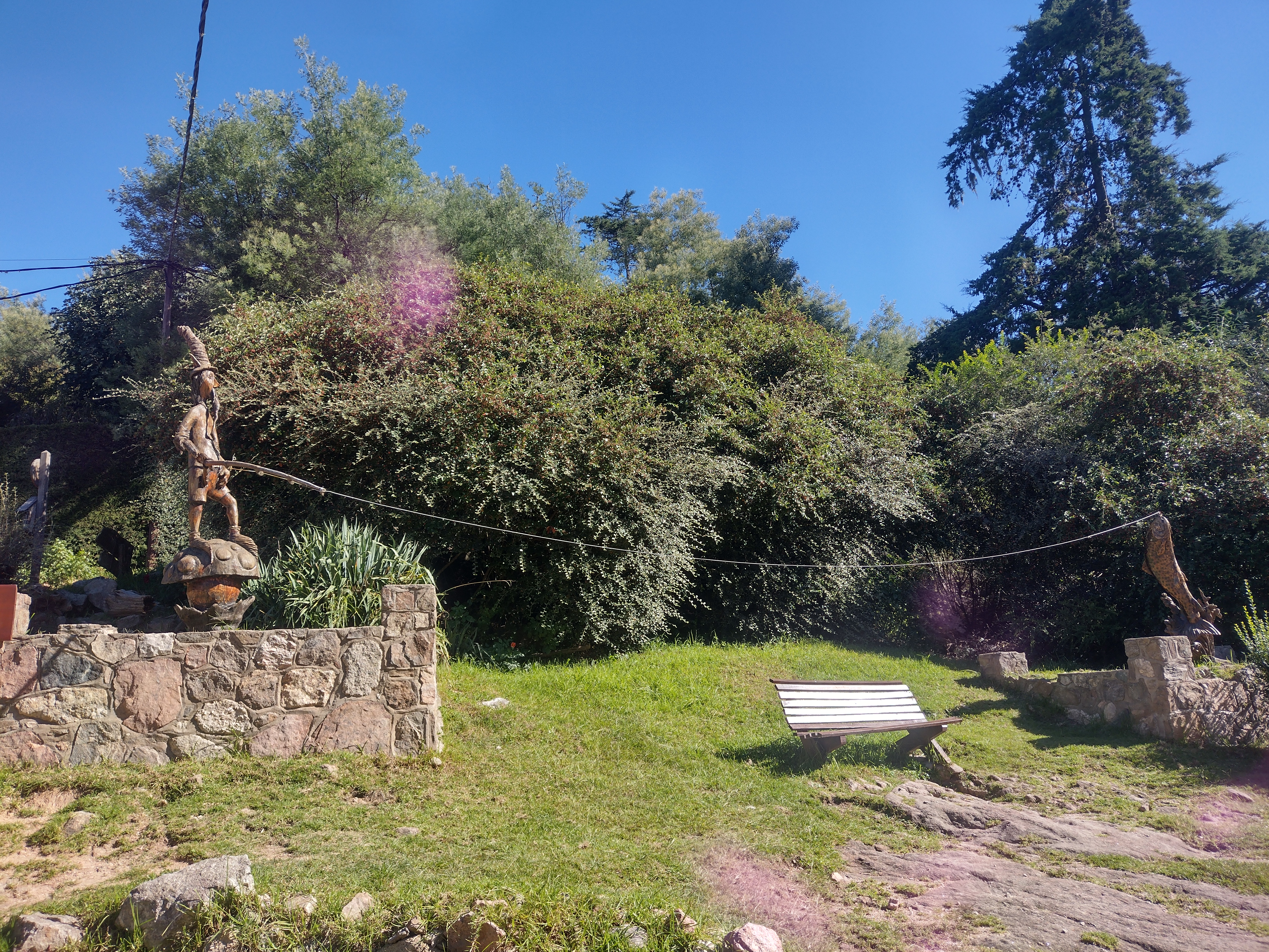 La Olla — La Cumbrecita — 照片 2